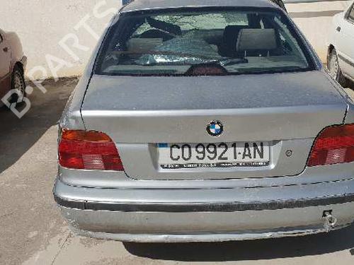 Right taillight BMW 5 (E39) 525 tds | BP19553174C35 