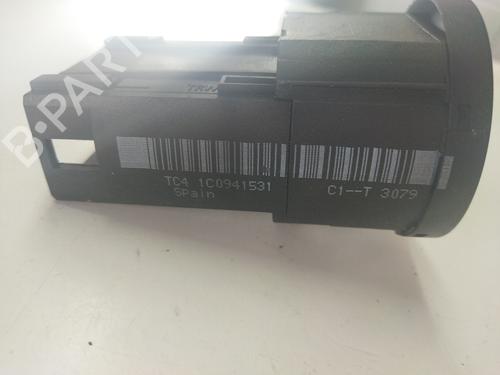 Headlight switch VW GOLF IV (1J1)  | BP19561952I24 