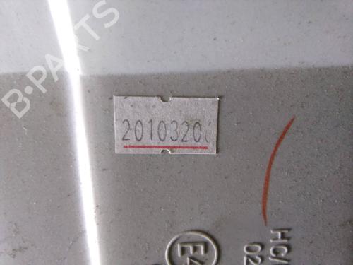 Left headlight SKODA OCTAVIA I (1U2)  | BP19556120C28 