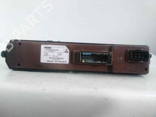 Left front window switch SAAB 9-3 (YS3D)  | BP19563032I27 