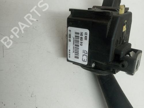 Used Headlight switch SEAT ALTEA (5P1) [2004-2015]  19560328