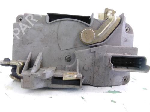 Front right lock PEUGEOT 307 (3A/C) 2.0 HDi 90 | BP19560402C97 