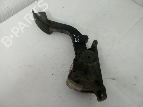 Pedal FORD FOCUS II (DA_, HCP, DP)  | BP19563195I4 