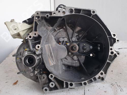Gearbox PEUGEOT 307 (3A/C)  | BP19558230M3 