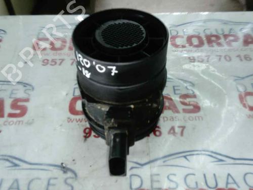Mass air flow sensor BMW 1 (E87) 118 d | BP19550651M95 