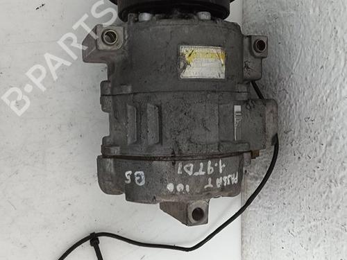 AC compressor VW PASSAT B5 (3B2)  | BP36091417M34  - Image 7