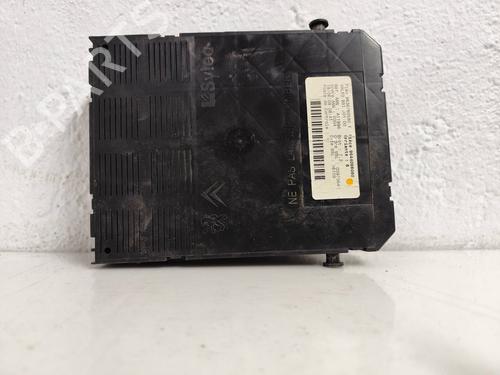 Fuse box PEUGEOT 307 (3A/C)  | BP22190592E1 