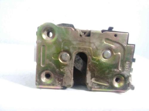 Used Rear left lock RENAULT KANGOO (KC0/1_) [1997-2025]  20649011