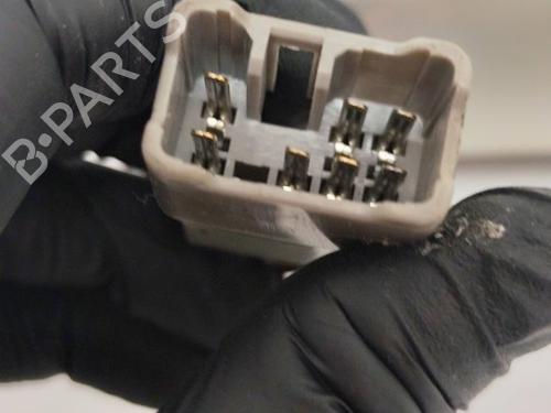 Left front window switch SUZUKI BALENO Hatchback (EG) 1.3 i 16V (SY413) | BP30178624I27