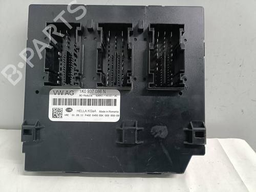 Modulo electronico SEAT ALTEA (5P1) [2004-2015]  30773648