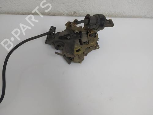 Used Front right lock MERCEDES-BENZ C-CLASS (W202) [1993-2000]  19566467