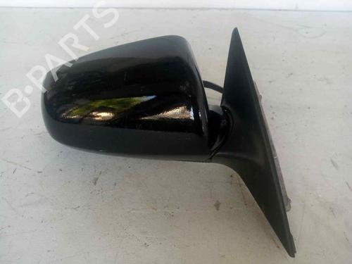 Right mirror AUDI A3 (8P1)  | BP19562590C27 