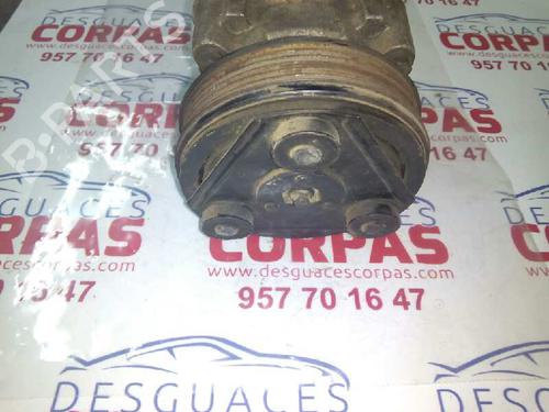 AC compressor FORD MONDEO II (BAP)  | BP19546869M34 