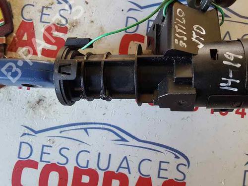 Ignition barrel FIAT STILO (192_)  | BP19551903M48 