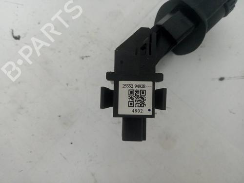 Switch RENAULT MEGANE III Hatchback (BZ0/1_, B3_)  | BP19562848I30 