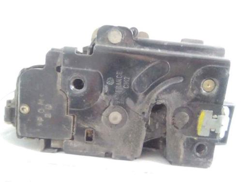 Used Front right lock SEAT TOLEDO II (1M2) [1998-2006]  19563847