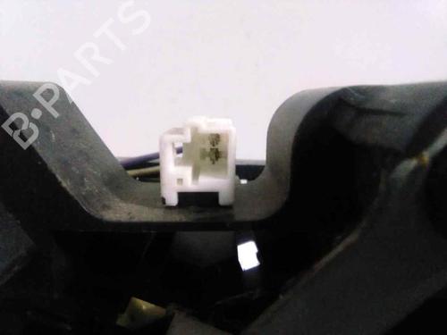 Climate control NISSAN MICRA II (K11)  | BP19562952I5 