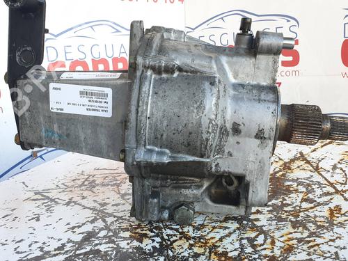 Transfer box HYUNDAI TUCSON (JM)  | BP19554985M36 