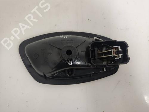 Rear left interior door handle RENAULT SCÉNIC III (JZ0/1_)  | BP19569606I15 