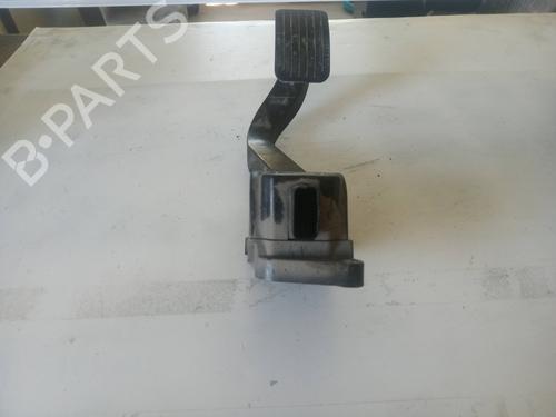 Pedal CITROËN C4 Picasso I MPV (UD_)  | BP19556412I4 