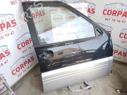 Right front door NISSAN TERRANO II (R20)  | BP19551370C3 