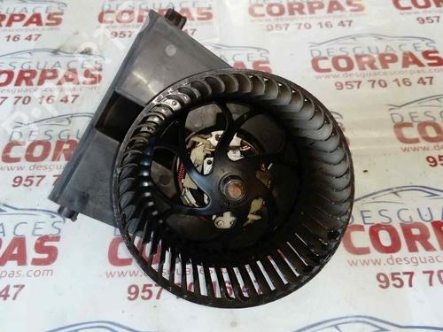 Heater blower motor VW GOLF IV (1J1) 1.6 | BP19550739M62 