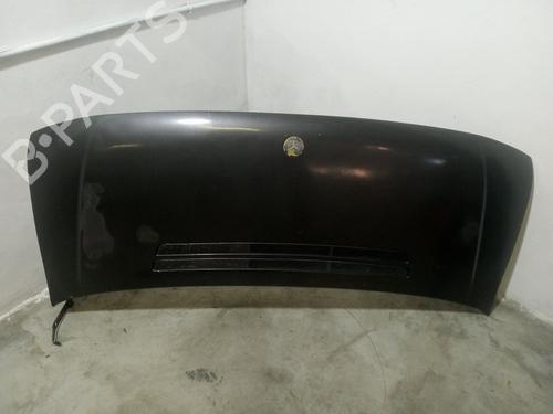 Used Hood MERCEDES-BENZ VITO Van (W638) [1997-2003]  19661767