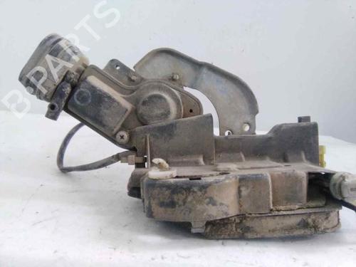 Front left lock SUZUKI GRAND VITARA I (FT, HT) 2.0 HDI 110 16V 4x4 (SQ420D, TD83V) | BP19562600C98 