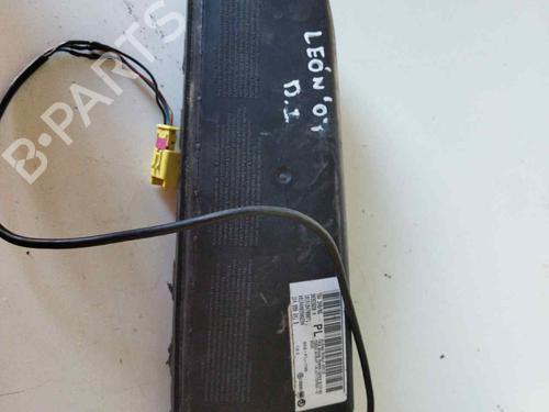 Used Driver airbag SEAT LEON (1M1) [1999-2006]  19557789