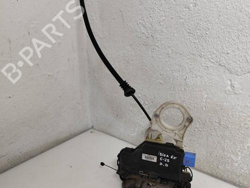 Used Front right lock SEAT IBIZA III (6L1) [2002-2009]  27459083