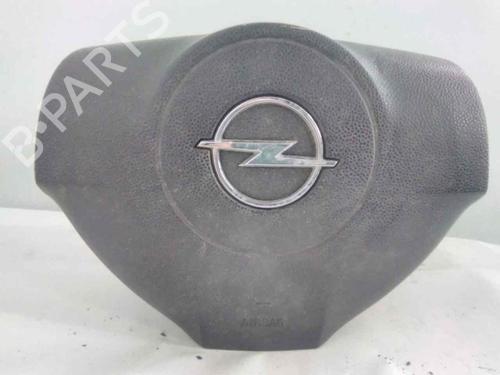 Used Driver airbag OPEL ASTRA H Estate (A04) [2004-2014]  19660863