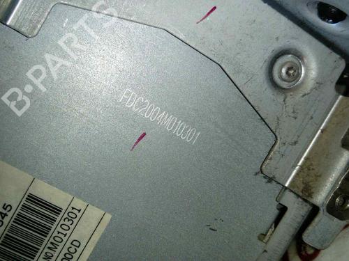 Radio FORD FOCUS C-MAX (DM2)  | BP19551881E6 