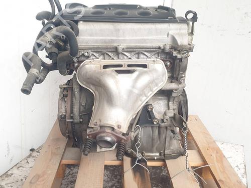 Engine TOYOTA YARIS VERSO (_P2_) 1.3 (NCP20_, NCP22_, NCP20R, NCP22R) | BP19572832M1 