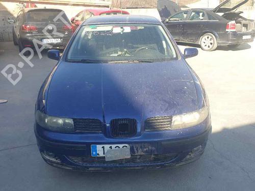 Left front window motor SEAT LEON (1M1)  | BP19565243E21 