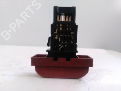 Warning switch NISSAN X-TRAIL I (T30)  | BP22609996I22 