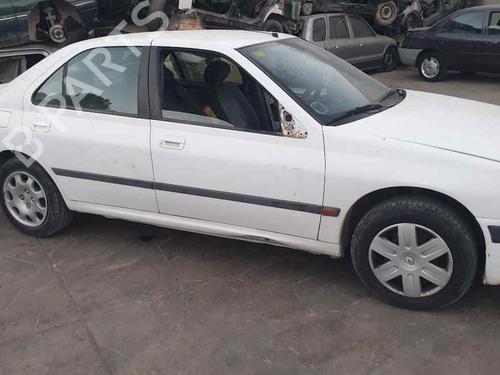 Right mirror PEUGEOT 406 (8B) 1.9 TD | BP19562465C27 