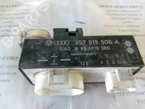 Used Electronic module VW GOLF III (1H1) [1989-1998]  19551566