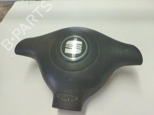 Used Driver airbag SEAT LEON (1M1) [1999-2006]  19561910