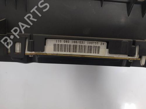Instrument cluster OPEL VECTRA C (Z02)  | BP19661247C47 