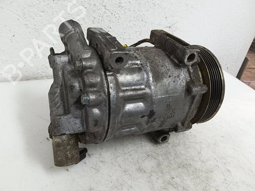AC compressor PEUGEOT 407 (6D_)  | BP36443685M34  - Image 12