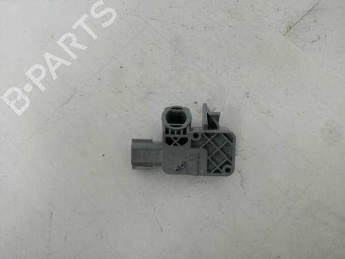 Electronic sensor RENAULT MEGANE III Hatchback (BZ0/1_, B3_)  | BP19562824M84 