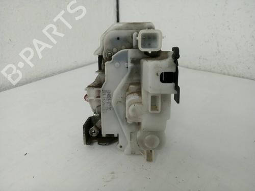 Used Front right lock OPEL COMBO Box Body/MPV (X12) [2012-2025]  22610133
