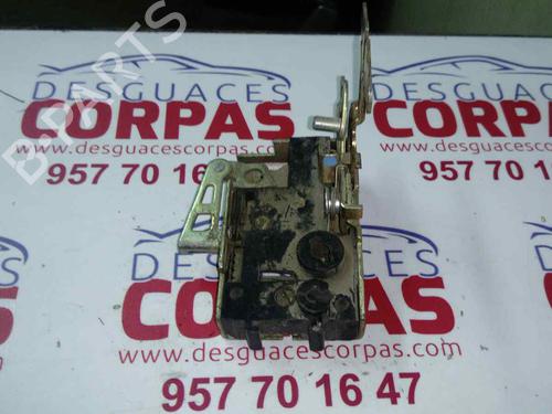 Rear right lock CITROËN SAXO (S0, S1)  | BP19548026C99 