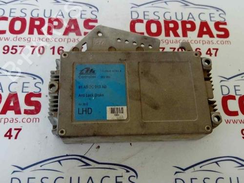 Used Engine control unit (ECU) FORD ESCORT VI (GAL, AAL, ABL) [1995-2002]  19547331