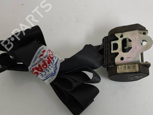 Rear left seatbelt SEAT LEON (1P1)  | BP19571508I29 