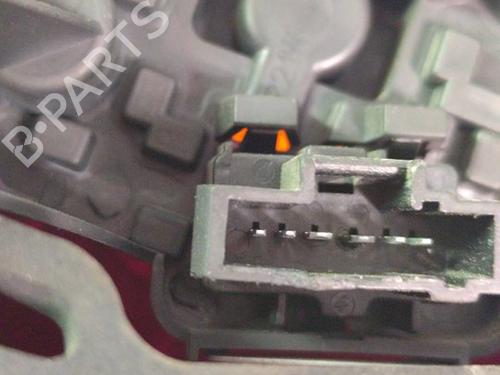 Right taillight PEUGEOT 307 (3A/C)  | BP25925960C35 