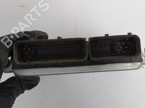 Engine control unit (ECU) SEAT IBIZA III (6L1)  | BP19565922M57 