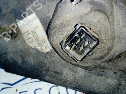 Right mirror FORD MONDEO II Turnier (BNP)  | BP19549811C27 