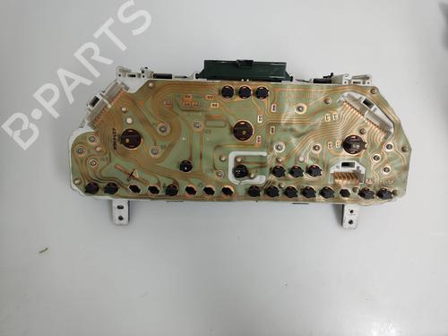 Instrument cluster LAND ROVER FREELANDER I (L314)  | BP19565774C47 