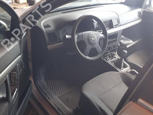 Rudehejsemotor bagstkærm højre OPEL VECTRA C (Z02) 2.2 DTI 16V (F69) | BP19565139E22 